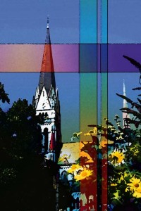 Münster Art 13